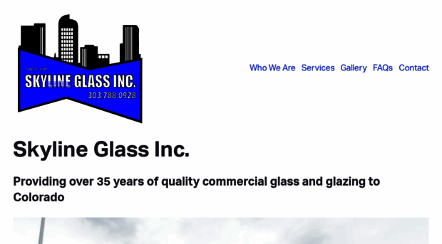 skylineglassinc.com