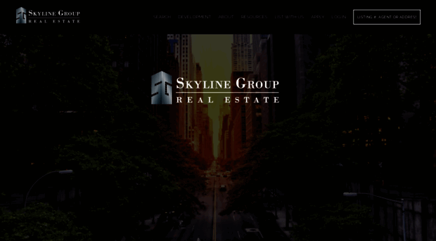 skylinegroupny.com