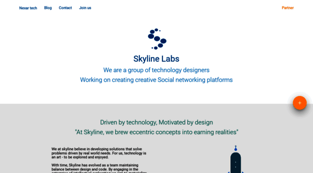 skylinelabs.in