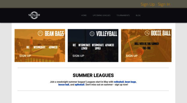 skylineleagues.leagueapps.com