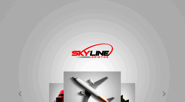 skylinelogistics.com