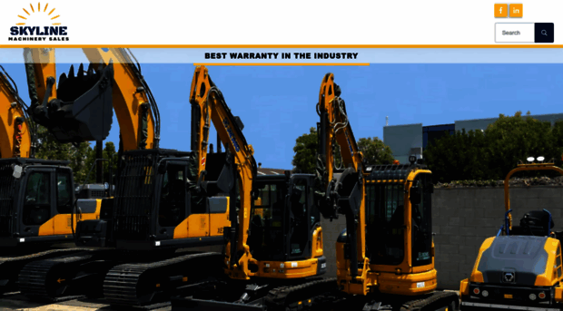 skylinemachinery.com