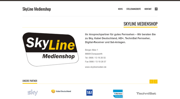 skylinemedien.de