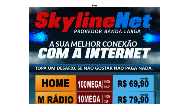 skylinenet.com.br