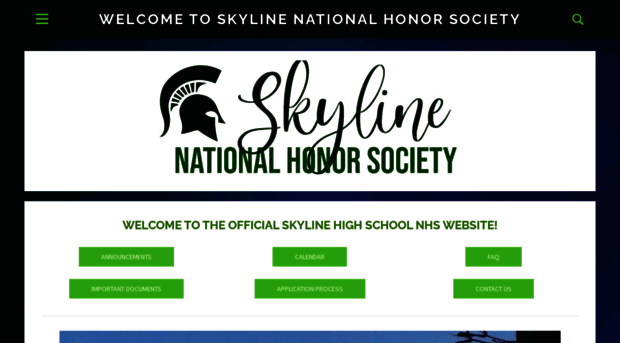 skylinenhs.weebly.com