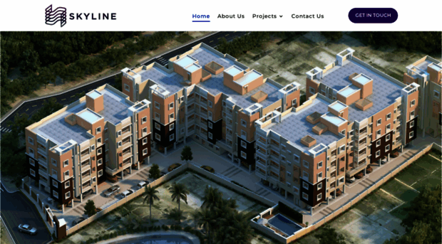 skylineprojects.in