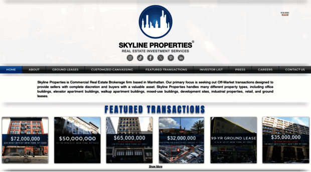 skylineprp.com