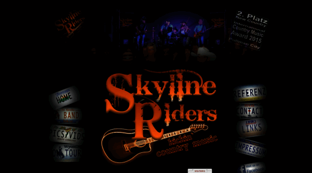 skylineriders.de