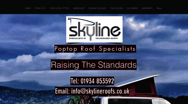 skylineroofs.co.uk