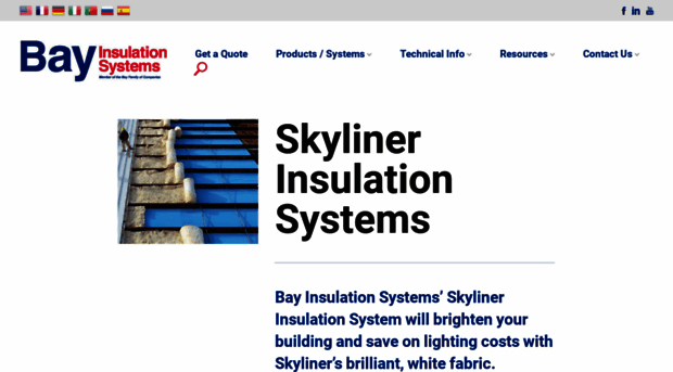 skylinersystems.com