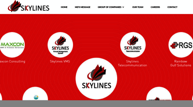 skylines.ae