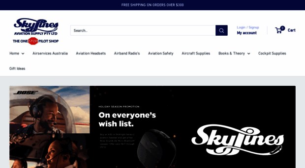 skylines.com.au