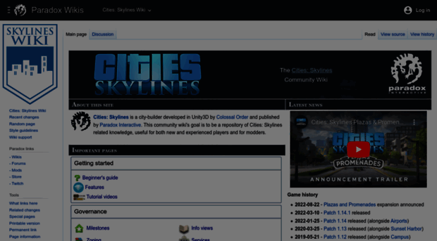 skylines.paradoxwikis.com