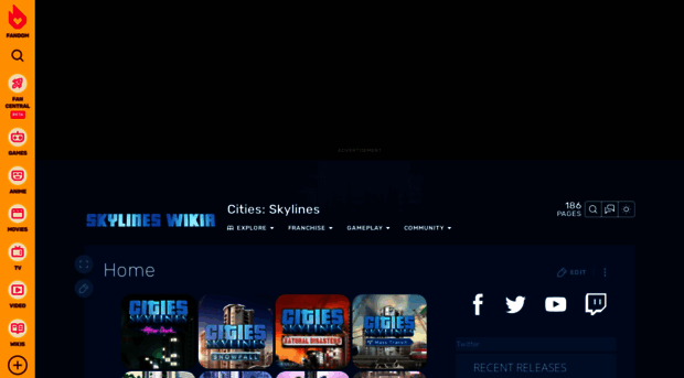 skylines.wikia.com