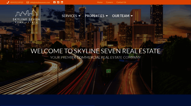 skylineseven.com