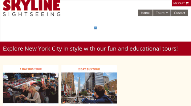 skylinesightseeing.com