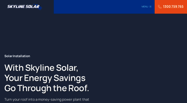 skylinesolar.com.au