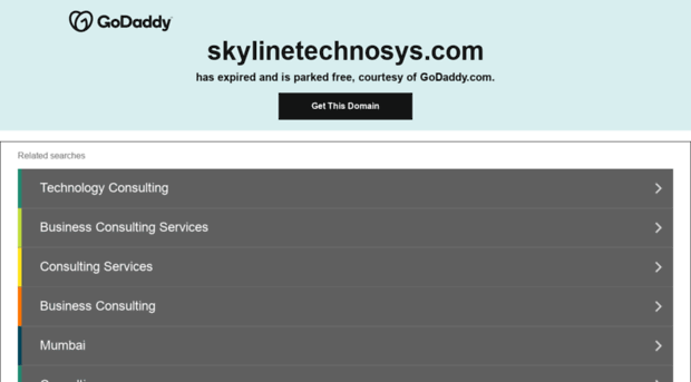 skylinetechnosys.com