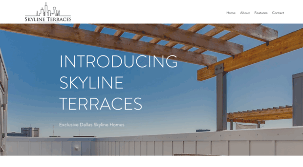 skylineterraces.com