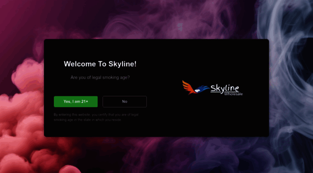 skylinewholesales.com