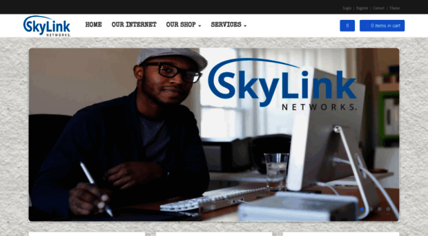 skylinknetworks.co.ke