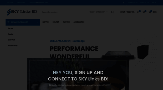 skylinksbd.com