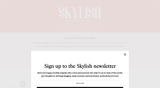 skylish.co.uk