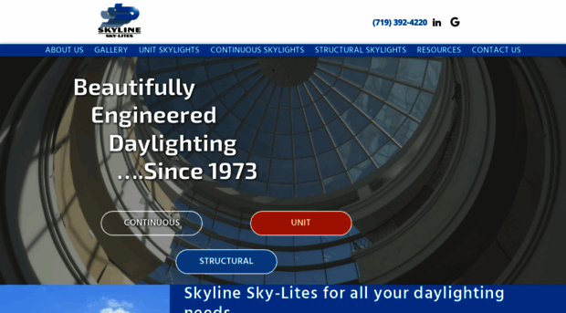 skylites.com