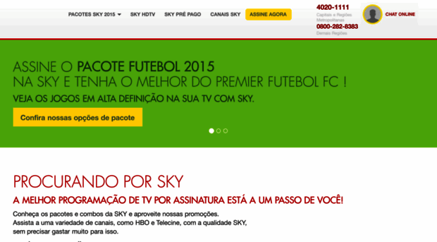 skylivre.com