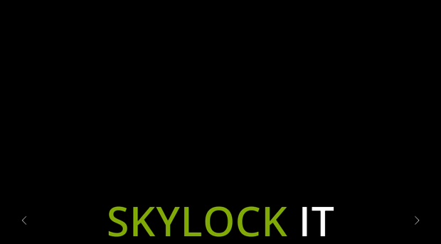 skylock.co.uk