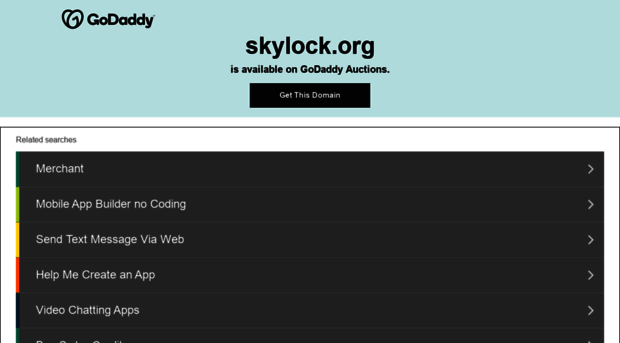 skylock.org