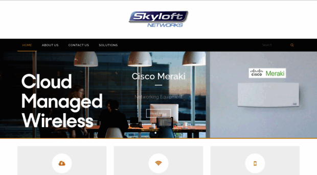 skyloftnetworks.com