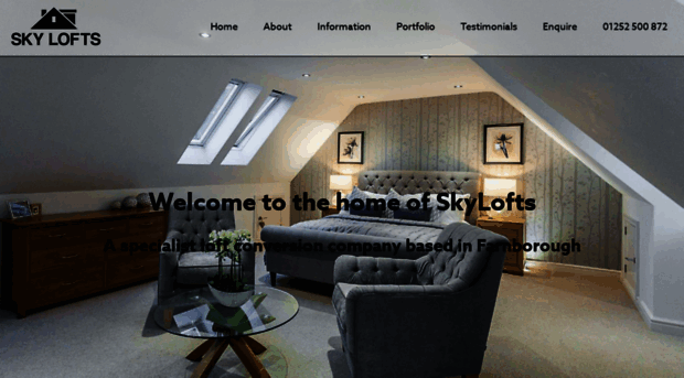 skylofts.co.uk