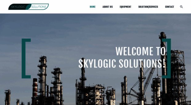 skylogicsolutions.com