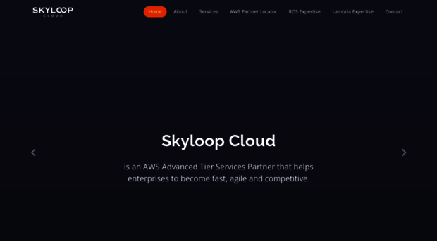 skyloop.cloud