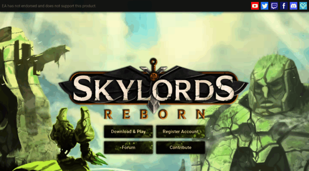 skylords.eu