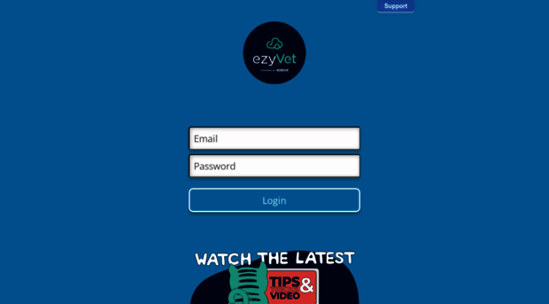 skylos.ezyvet.com