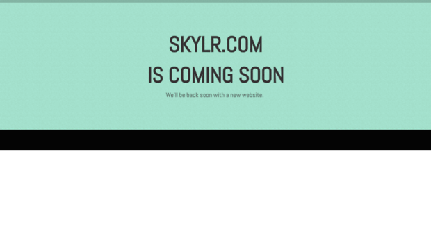 skylr.com