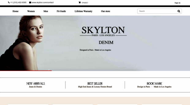 skylton.com