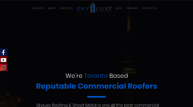 skyluxeroofing.com