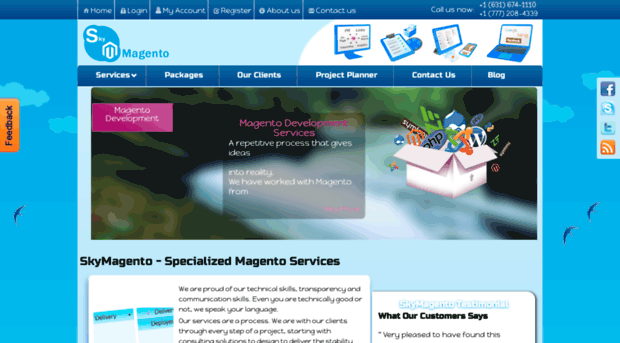 skymagento.com