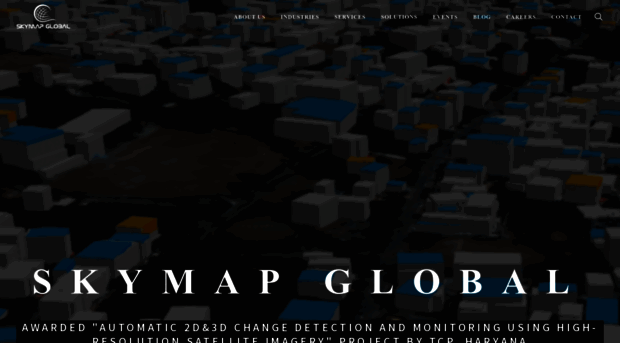 skymapglobal.com