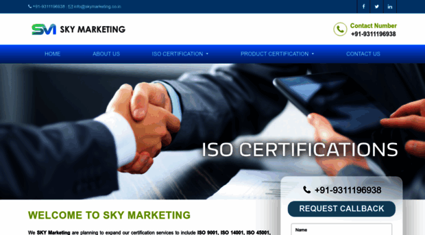 skymarketing.co.in