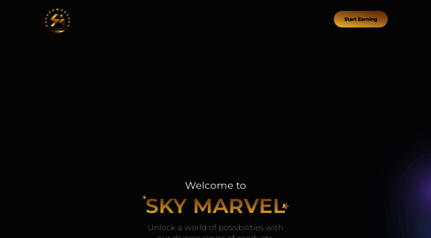 skymarvel.io