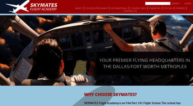 skymates.com