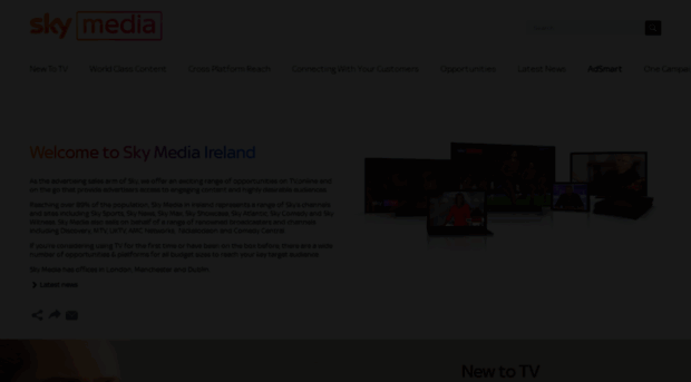 skymedia.ie