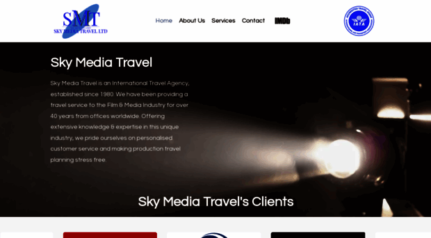 skymediatravel.com