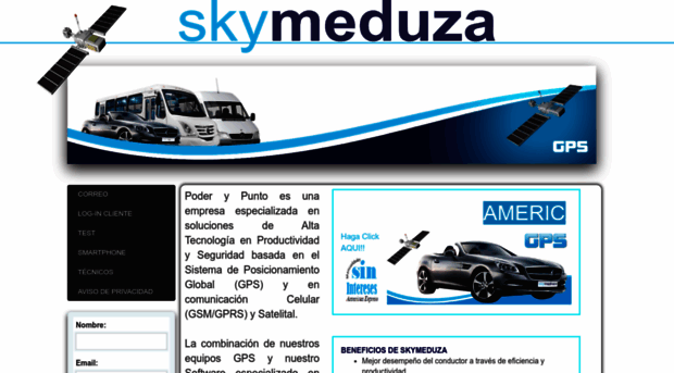 skymeduza.com