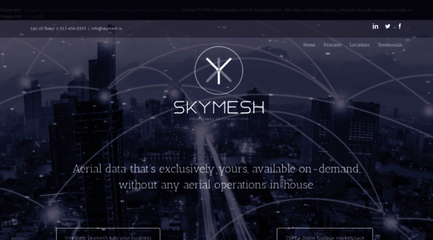 skymesh.io