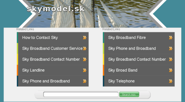 skymodel.sk